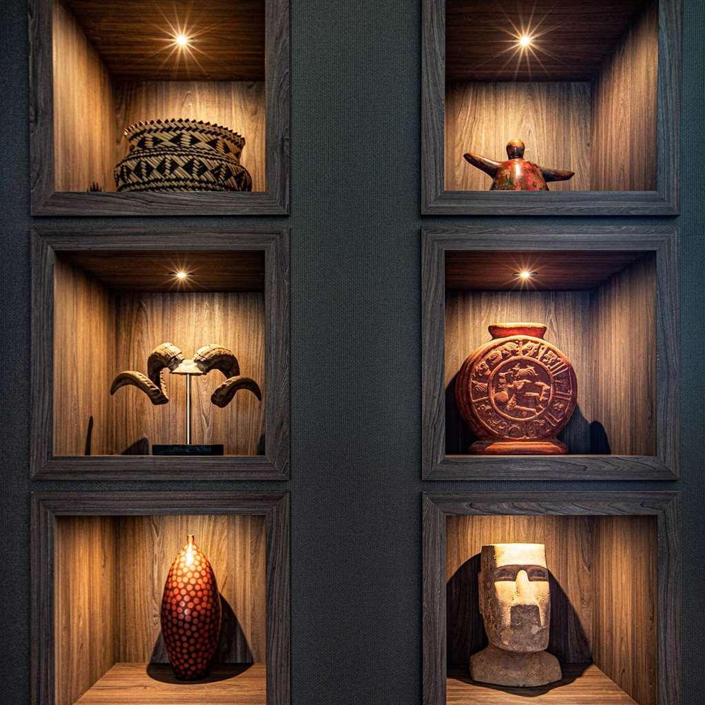 Hotel Maverick غراند جنكشن المظهر الداخلي الصورة